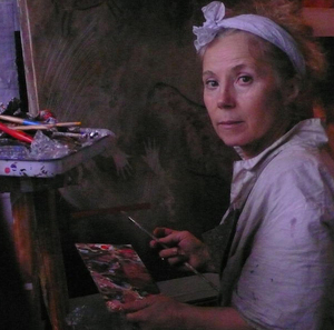 Christine BRY