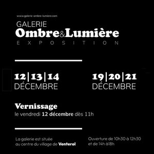 Galerie Ombre et Lumière