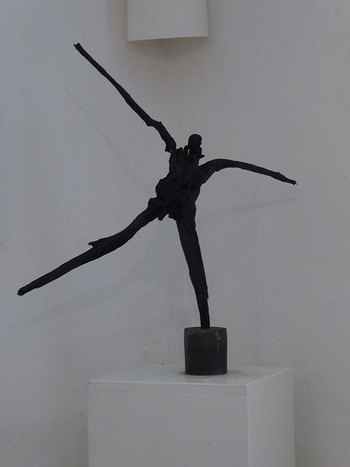 Sculpture